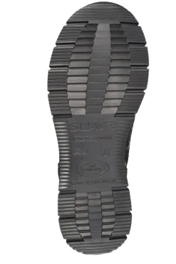 Suave Nilkkurit*nilkkurit Nancy 10500 Black/galaxy/champagne
