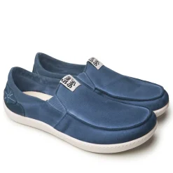 Sunni Sabbi Kangaskengät*kangaskengät 007 Sapporo Blue