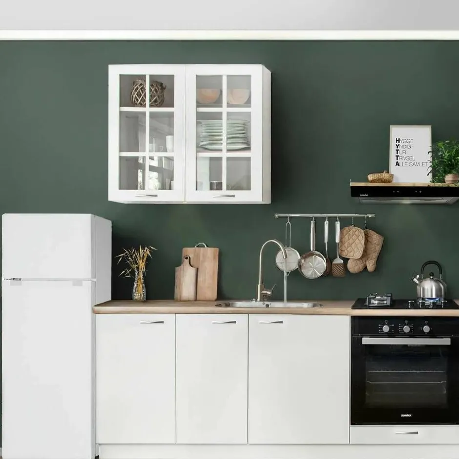 Sunwind Jääkaapit Ja Pakastimet*jääkaappi Nova 222 l 12/24V