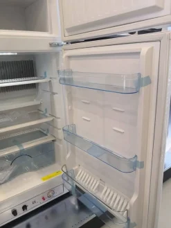 Sunwind Jääkaapit Ja Pakastimet*kaasujääkaappi Ventus 168 valkoinen