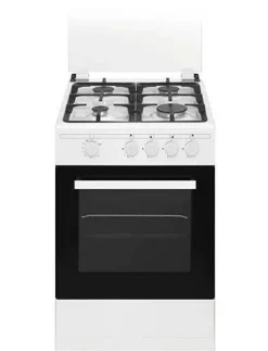 Sunwind Uunit Ja Liedet*kaasuliesi Chef 50 pro valkoinen