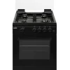 Sunwind Uunit Ja Liedet*kaasuliesi Chef 60 pro musta