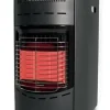 Sunwind Ilmastointi|Pihatarvikkeet*kaasulämmitin Fan-tastic 4,2 kW