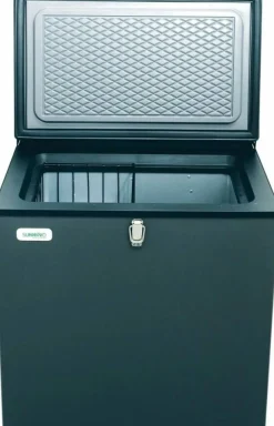 Sunwind Jääkaapit Ja Pakastimet*pakastinarkku 12V/230V/kaasu Ventus 70 l