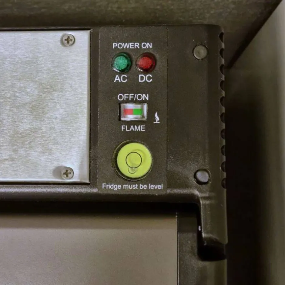 Sunwind Jääkaapit Ja Pakastimet*pakastinarkku 12V/230V/kaasu Ventus 70 l