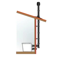 Sunwind Pihatarvikkeet*polttava kuivakäymälä El-dorado Pro Bal