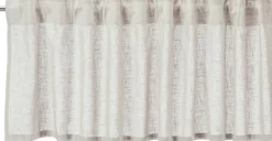 Svanefors Verhot Ja Verhotarvikkeet*kappa Otila 50x250 cm beige
