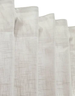 Svanefors Verhot Ja Verhotarvikkeet*kappa Otila 50x250 cm beige