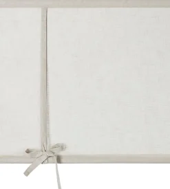 Svanefors Verhot Ja Verhotarvikkeet*laskosverho Otila 160x90 cm beige