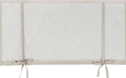 Svanefors Verhot Ja Verhotarvikkeet*laskosverho Otila 120x90 cm beige