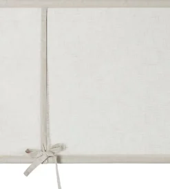 Svanefors Verhot Ja Verhotarvikkeet*laskosverho Otila 120x90 cm beige