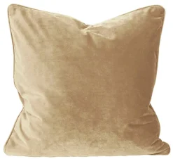 Svanefors Sisustustekstiilit*tyynynpäällinen Elise 45x45 cm keltainen