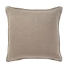 Svanefors Sisustustekstiilit*tyynynpäällinen Julie 45x45 cm pellava