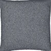 Svanefors Sisustustekstiilit*tyynynpäällinen Trond 45x45 cm t.harmaa