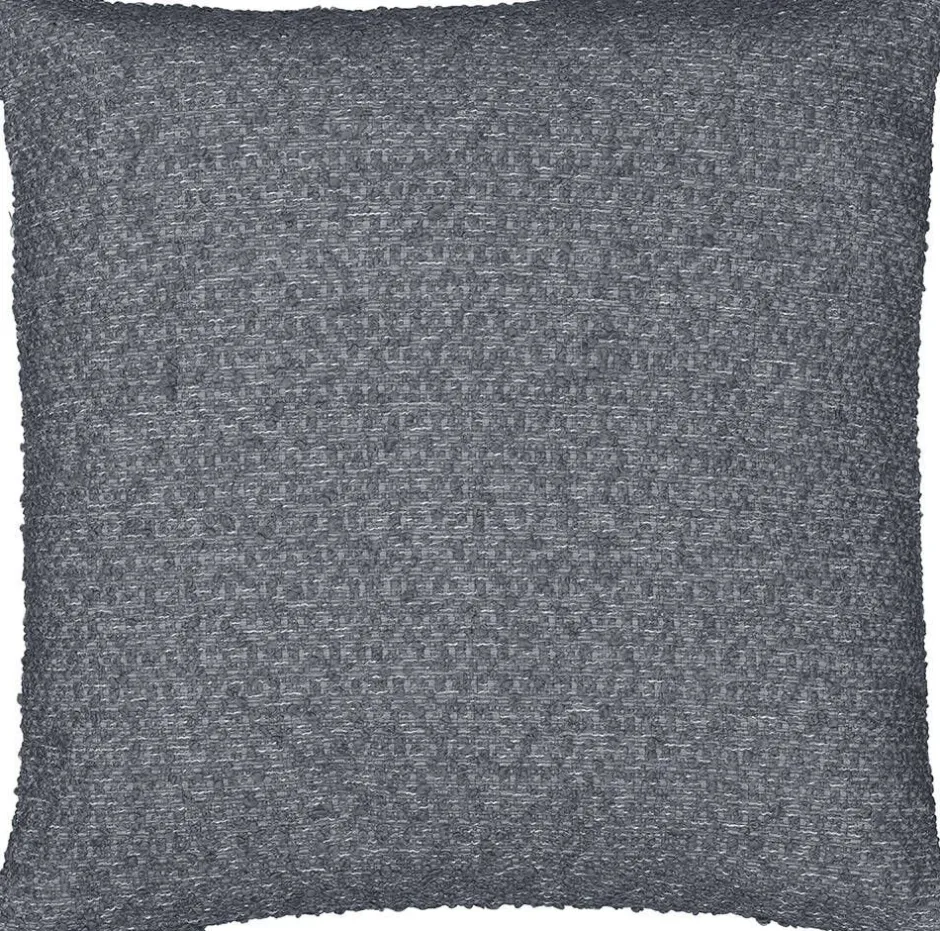 Svanefors Sisustustekstiilit*tyynynpäällinen Trond 45x45 cm t.harmaa