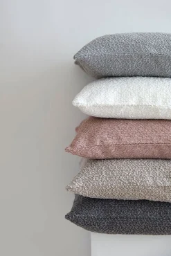 Svanefors Sisustustekstiilit*tyynynpäällinen Trond 45x45 cm beige