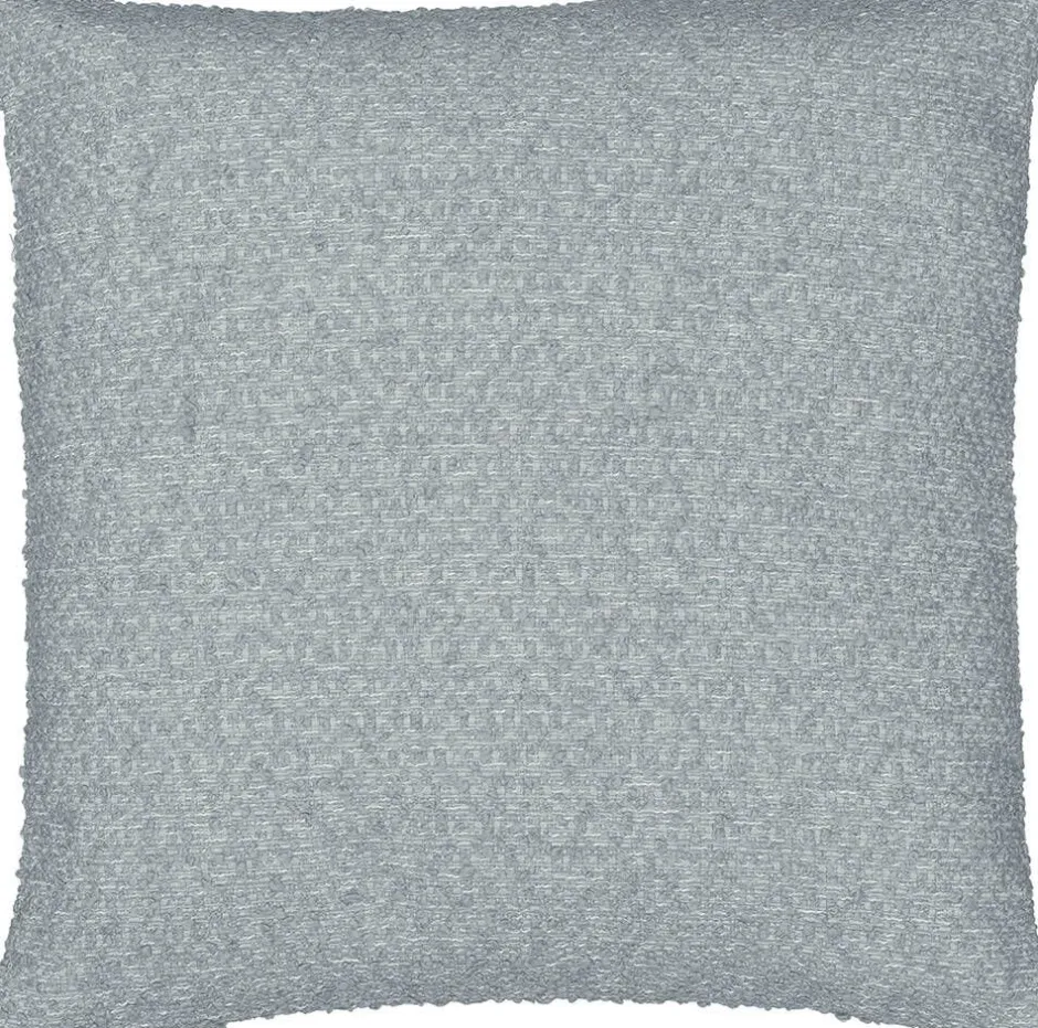 Svanefors Sisustustekstiilit*tyynynpäällinen Trond 45x45 cm harmaa