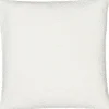 Svanefors Sisustustekstiilit*tyynynpäällinen Trond 45x45 cm l.valkoinen