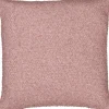 Svanefors Sisustustekstiilit*tyynynpäällinen Trond 45x45 cm vaalea roosa