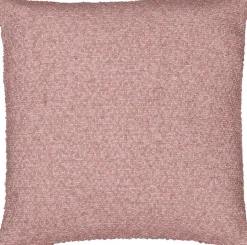 Svanefors Sisustustekstiilit*tyynynpäällinen Trond 45x45 cm vaalea roosa