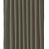 Svanefors Verhot Ja Verhotarvikkeet*vergot Greenwich 140x280 cm nougat 2 kpl