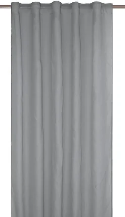 Svanefors Verhot Ja Verhotarvikkeet*verho Rimy 280x300 cm harmaa