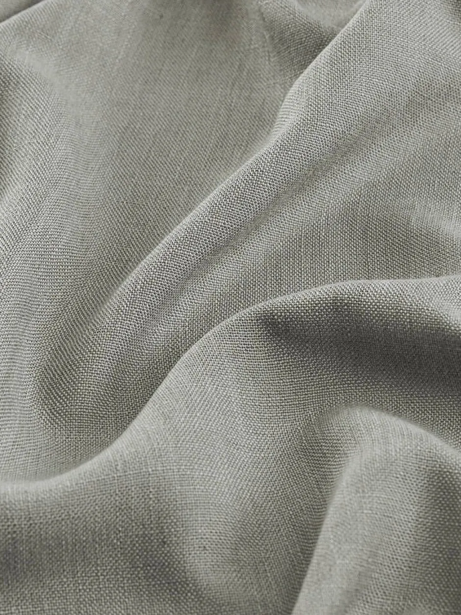Svanefors Verhot Ja Verhotarvikkeet*verhot Cecil 145x260 cm nougat 2 kpl
