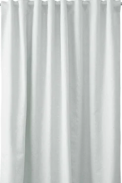 Svanefors Verhot Ja Verhotarvikkeet*verhot Colin 135x160 cm l.valkoinen 2 kpl