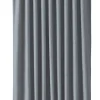 Svanefors Verhot Ja Verhotarvikkeet*verhot Greenwich 140x280 cm harmaa 2 kpl