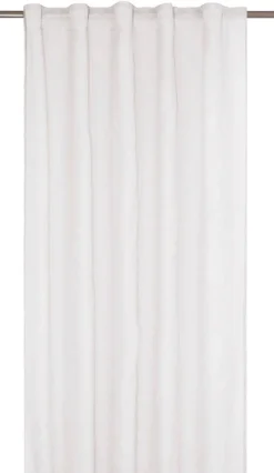 Svanefors Verhot Ja Verhotarvikkeet*verhot Rimy 140x300 cm l.valkoinen 2 kpl