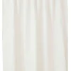 Svanefors Verhot Ja Verhotarvikkeet*verhot Sophie 145x280 cm l.valkoinen 2 kpl