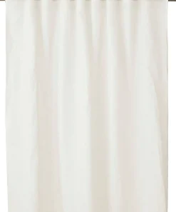 Svanefors Verhot Ja Verhotarvikkeet*verhot Sophie 145x280 cm l.valkoinen 2 kpl