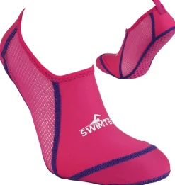 Swimtech Vesiurheilu*uimasukka koko 5-7/38-40 pinkki