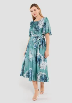 Swing Lyhyet Juhlamekot*mekko 5AE06800