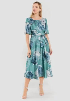 Swing Lyhyet Juhlamekot*mekko 5AE06800