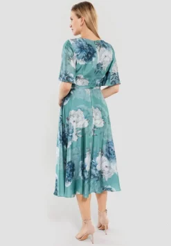 Swing Lyhyet Juhlamekot*mekko 5AE06800