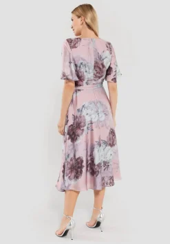 Swing Lyhyet Juhlamekot*mekko 5AE06800