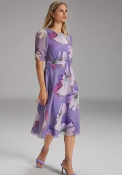 Swing Lyhyet Juhlamekot*mekko 5AG08700 4401 Lila