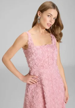 Swing Lyhyet Juhlamekot*mekko 5AK09100 682 Rosa