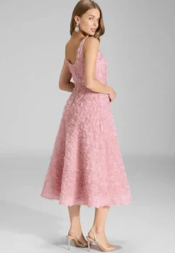 Swing Lyhyet Juhlamekot*mekko 5AK09100 682 Rosa