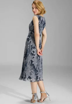 Swing Lyhyet Juhlamekot*mekko 5AK08800 3016 Tummansininen