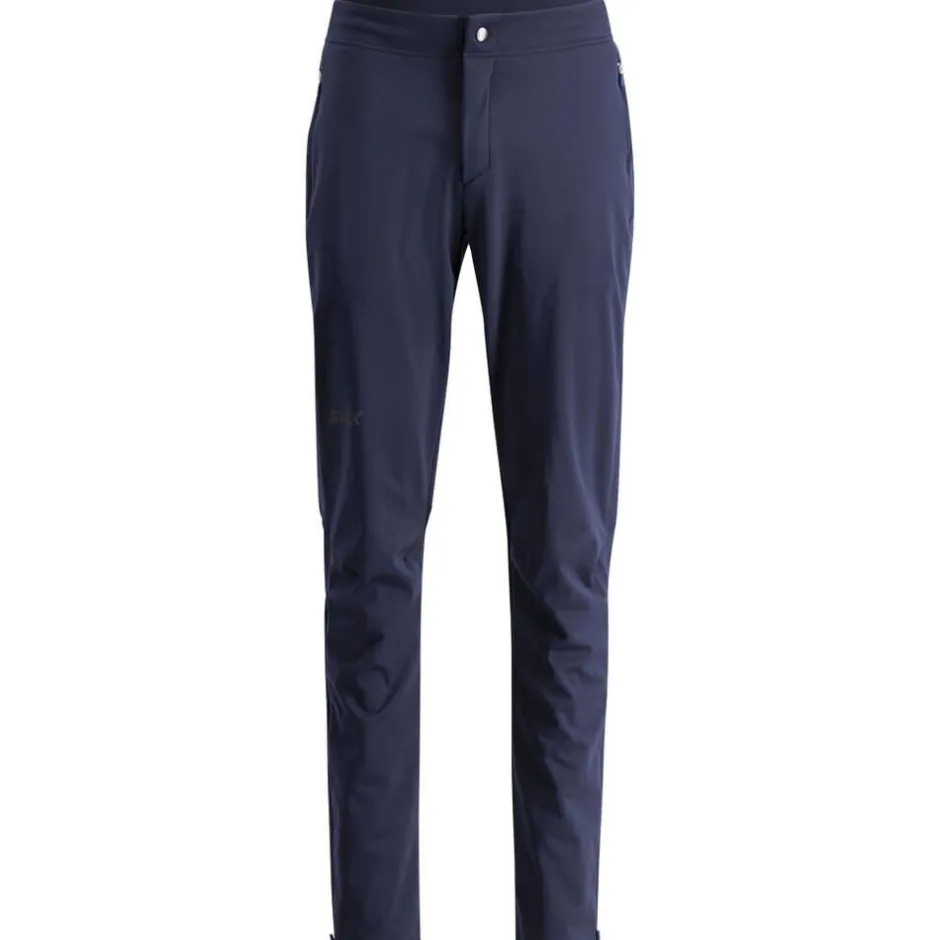 Swix Treenivaatteet*housut Infinity Softshell 75100 Dark navy