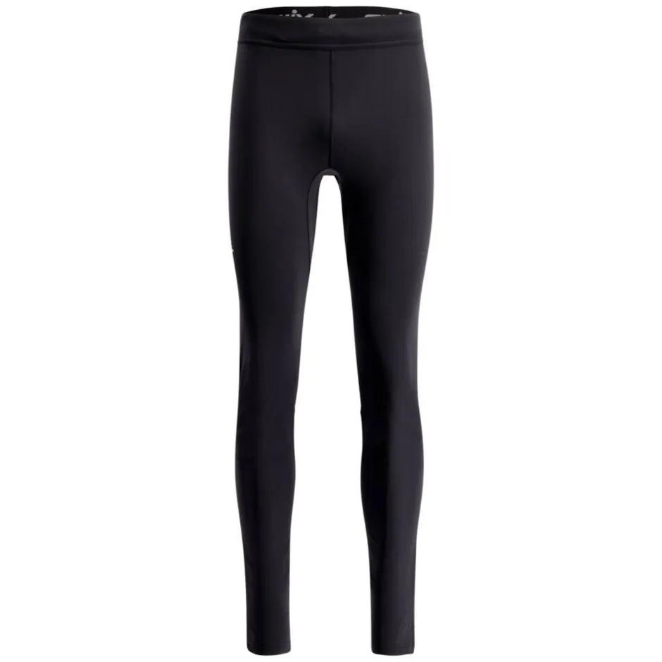 Swix Treenivaatteet*housut Skills Tights 10120 Jet black