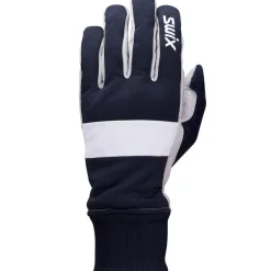 Swix Asusteet|Asusteet*käsine Cross Glove Ms H0873 75100 Dark navy