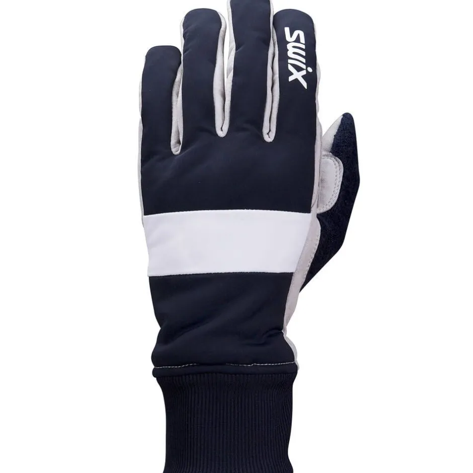 Swix Asusteet|Asusteet*käsine Cross Glove Ms H0873 75100 Dark navy