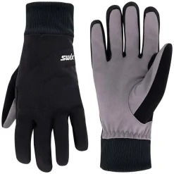 Swix Asusteet|Asusteet*käsineet Tur Softshell Glove 10120 Jet black