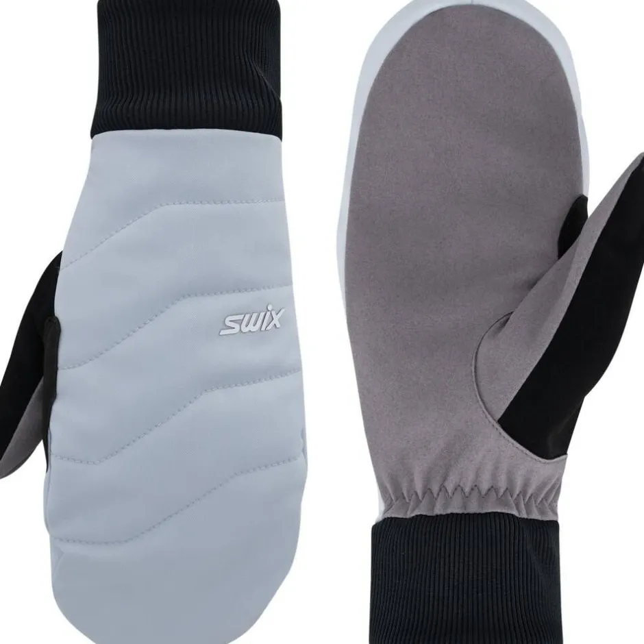 Swix Asusteet|Asusteet*käsineet Tur Softshell Mitten 71022 Ballad Blue