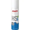 Swix Hiihtourheilu*luistoneste Blue -4C/-12C 125 ml