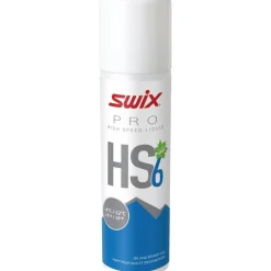 Swix Hiihtourheilu*luistoneste Blue -4C/-12C 125 ml