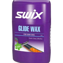 Swix Hiihtourheilu*luistoneste Glide Wax pitokarvasuksille